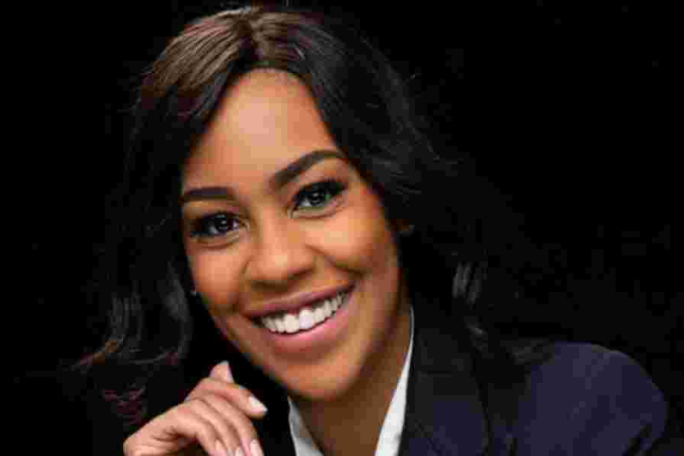 Victoria Rubadiri Exits Citizen TV 