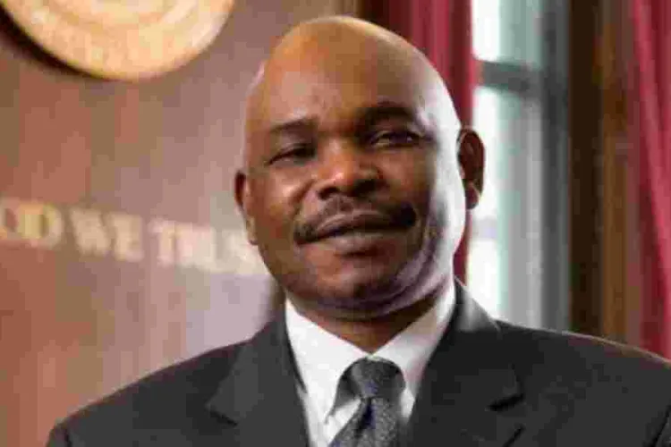The 'Majuu' Syndrome: Kenya's Obsession with the West