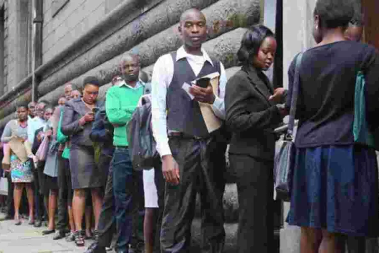 How Fraudulent Recruitment Agencies Exploit Jobseekers in Kenya