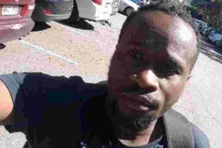 How Alcoholism Led to Imprisonment and Deportation of a Kenyan Student in Australia 