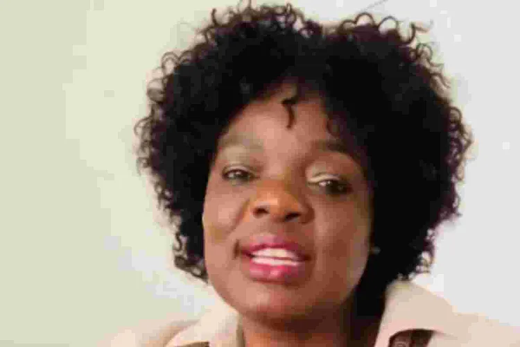 Kenyan Writer Publishes Book on How Immigrants Can Settle Down in the United States