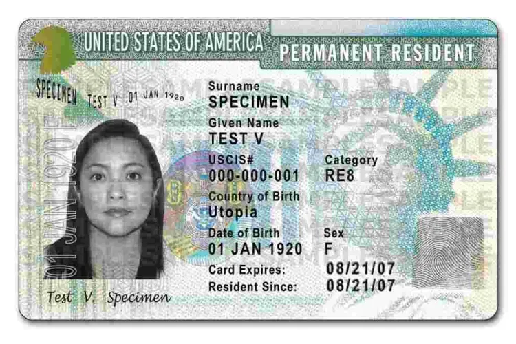 Results of the US Green Card Lottery 2025 (DV-2025) Now Available Online 