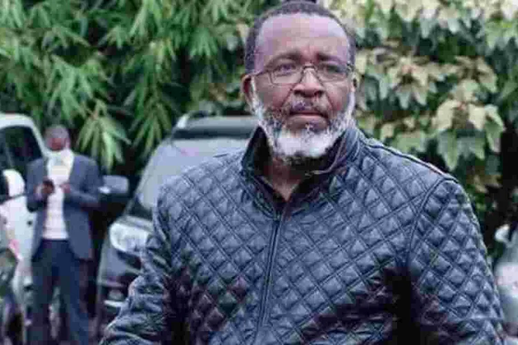 TIFA Poll: Linturi Scores Lowest as Kindiki Ranked Top Performer in Cabinet Ratings