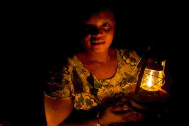 Kenya Plunged in Widespread Power Outage, Again