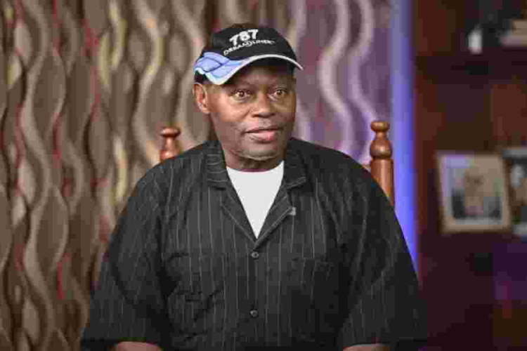 The Kenyan Pilot Who Saved Hundreds Amidst Engine Failure