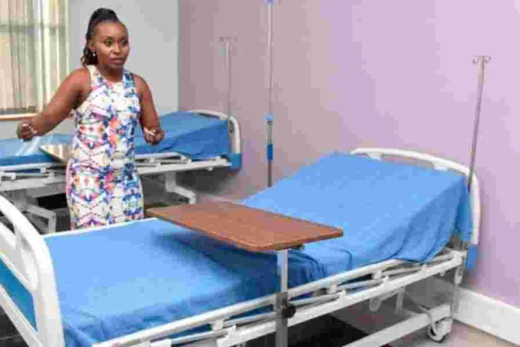 How Veronica Mumira Connects Kenyan Talent to Australian Healthcare Opportunities