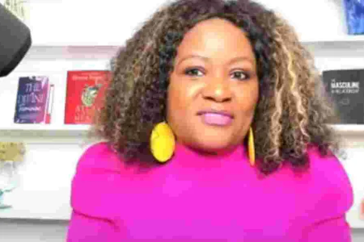 Jacinta Mutonga: From Humble Beginnings to Inspiring Others in the US 