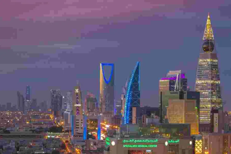 Things to Consider Before Moving to Saudi Arabia