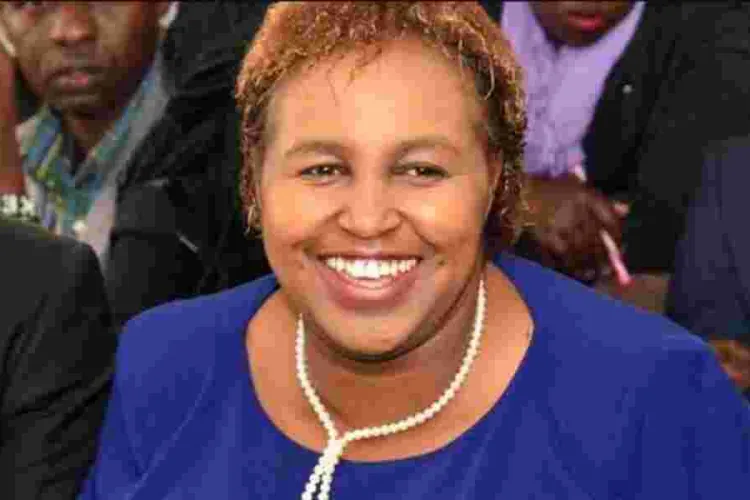 Linturi-Kitany Love Affair Dominates Committee Proceedings