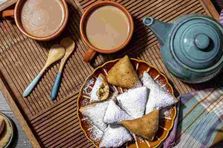 Mouthwatering Street Foods Propel Kenya Among Top African Destination