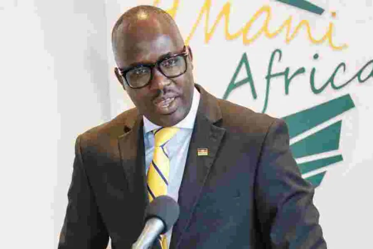 Kenyan Stephen Munyakho's Execution in Saudi Arabia Temporarily Halted