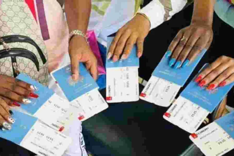 Kenyan MPs Push for Accessible Immigration Services Nationwide