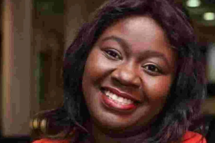 Former NTV Journalist Eunice Omollo Faces Eviction, Pleads for Help