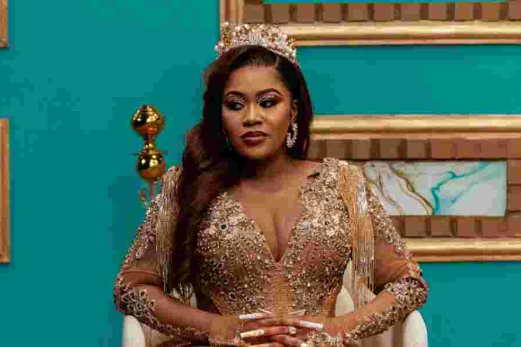 Vera Sidika Embraces Newfound Freedom from 'Boring' Marriage 