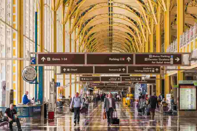 Kenyan in US Fights Passport Woes to Reach Ailing Father