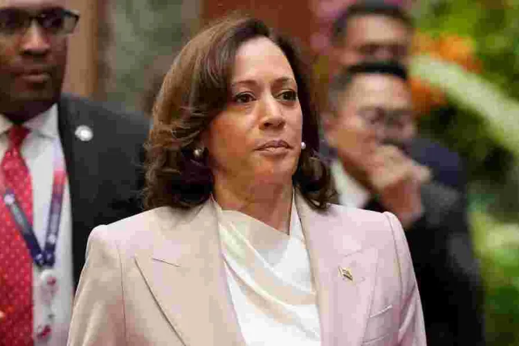 Kamala Harris, William Ruto Discussion to Spotlight Digital Inclusion in Africa