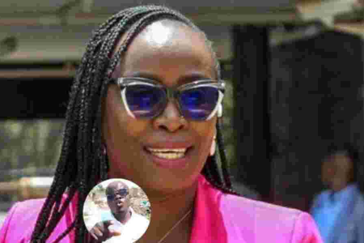 Kenyan YouTuber Ordered to Pay MP Millions in Landmark Defamation Case