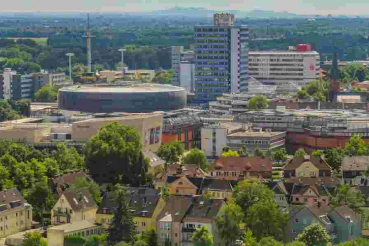 Germany Introduces Opportunity Card to Attract Skilled Global Talent