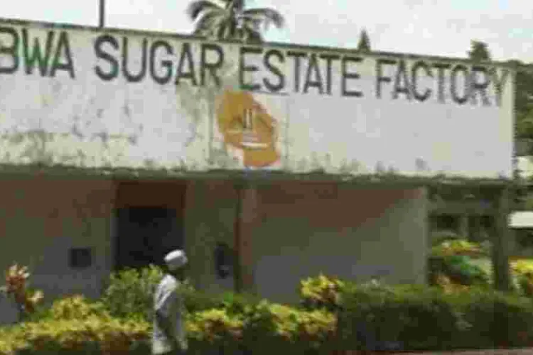 Kenyan Among Casualties in Tanzanian Sugar Factory Blast