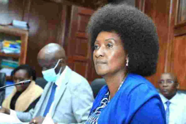 Kenyan Female Teachers Drag TSC to Court Over 'Illegal' Pay Cuts 