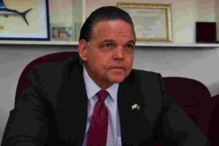 Former US Envoy Raises Doubts Over Kenyan Police Capacity to Tackle Haiti Crisis