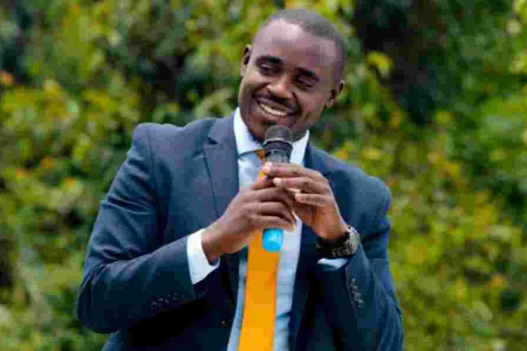 UDA Secretary General Demands Kipchumba Murkomen, Moses Kuria Step Down Over Political Interference