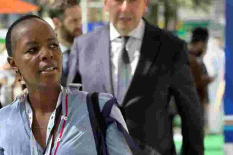 How Kenyan Woman Was Allegedly Scammed Sh25 Million Using Odinga's Name