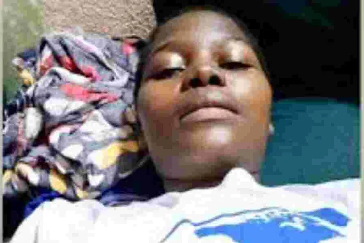 Kenyan Woman Stranded and Sick in Saudi, Family Seeks Assistance