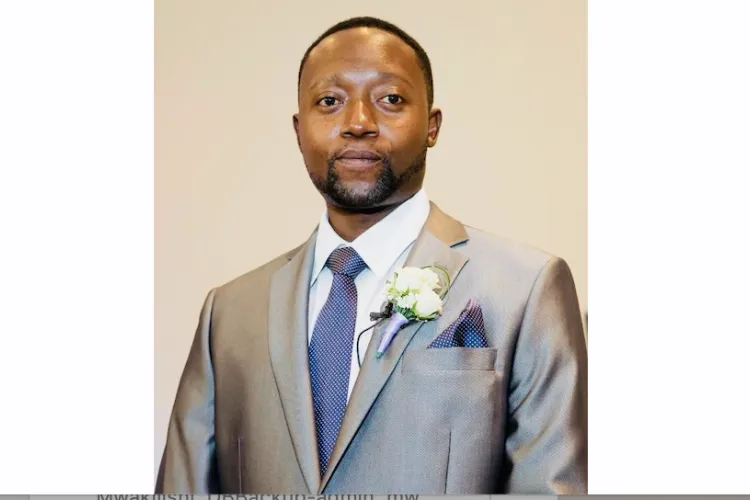 Promotion to Glory of Sam Deya of Delaware