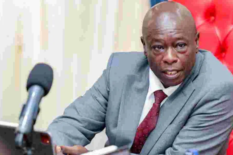 Gachagua: We Were Wrong to Criticize Our King, Uhuru