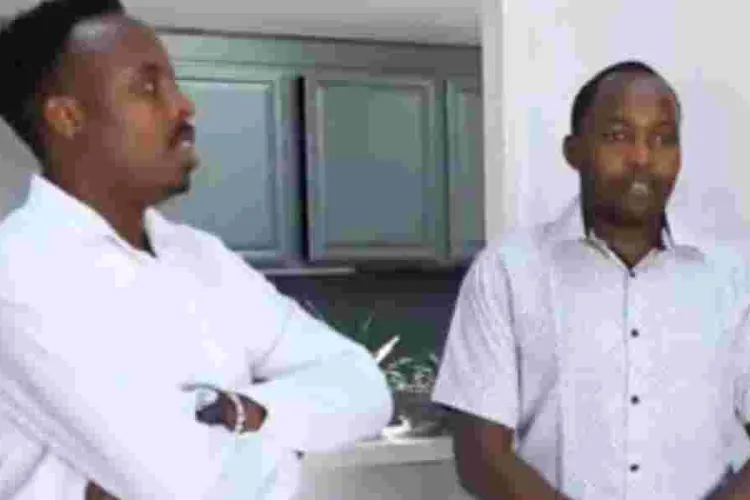 Duo Links Hundreds of Kenyan Nurses to US Employment Opportunities