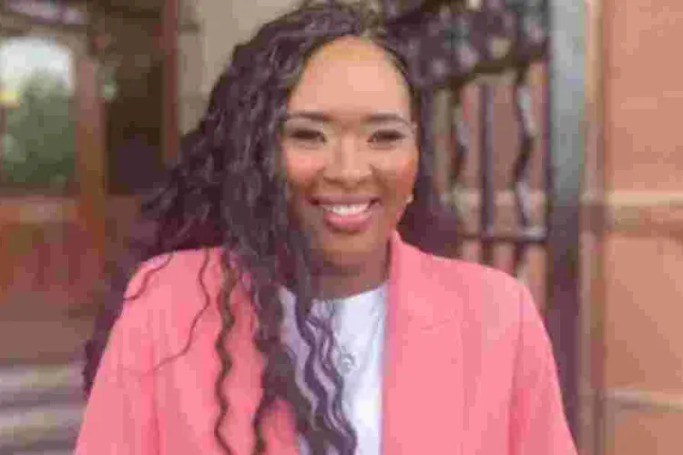 Kenyan Woman Makes History as Northern Ireland's First Black Mayor