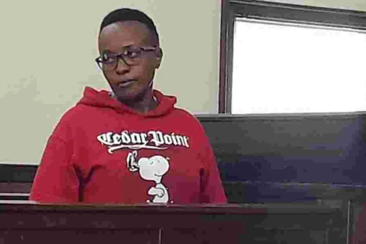 Judge Rejects Self-Defense Claim, Gives Winnie Maina 25 Years for Killing Husband