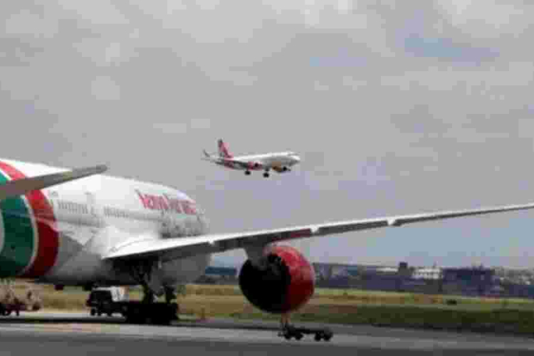 Flight Price Could Rise by 40pc, Warns Kenya Association of Air Operators