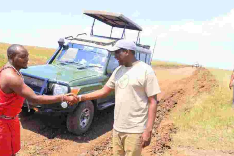 Maasai Mara Implements Strict Regulations to Curb Disruptive Parties by Private Vehicle Users