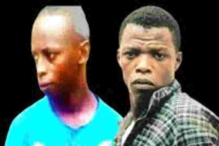 Generational Curse: How Leon Shimoli Followed in His Father's Footsteps of Crime