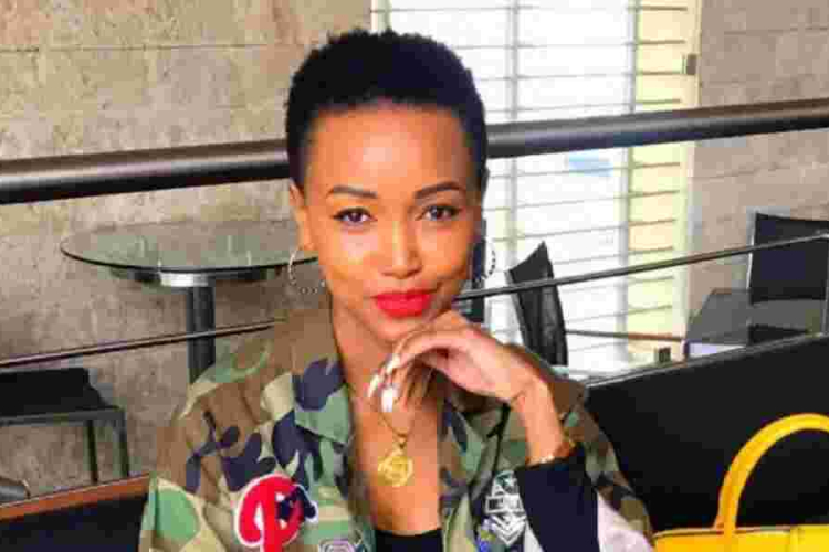Huddah Monroe to Open Unconventional Church in Kenya
