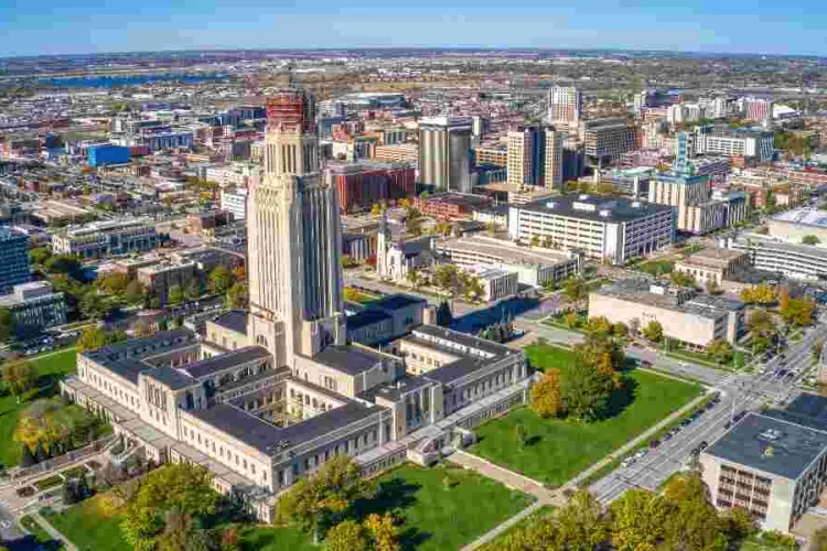 Kenya, US State of Nebraska Forge Workforce Development Alliance
