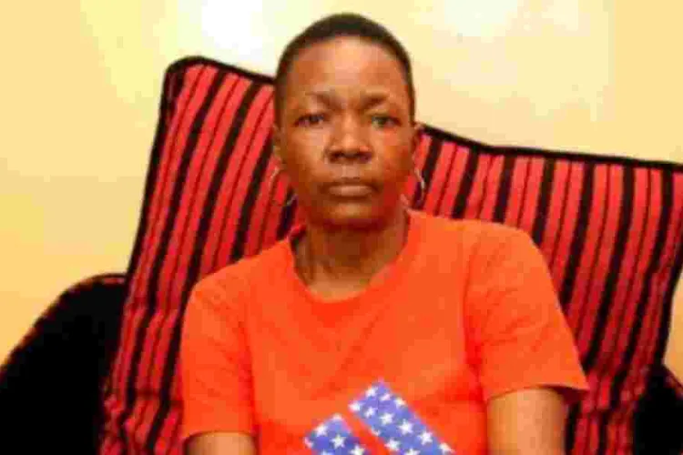 Childhood Friend Defrauded Sh2.8 Million in Fake Marriage Ploy