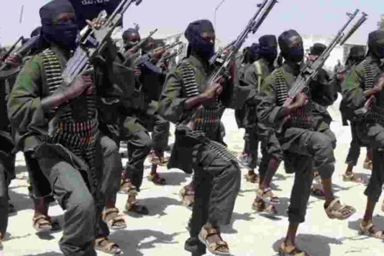 Four Killed as Al-Shabaab Ambushes Kenyan Construction Workers Near Somalia