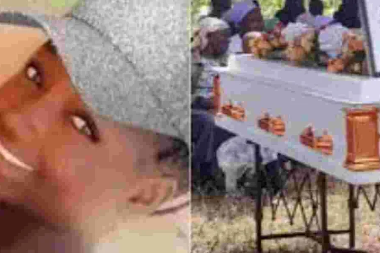 How Acid Attack in Nairobi's Nightlife Claimed the Life of a Teenage Girl 