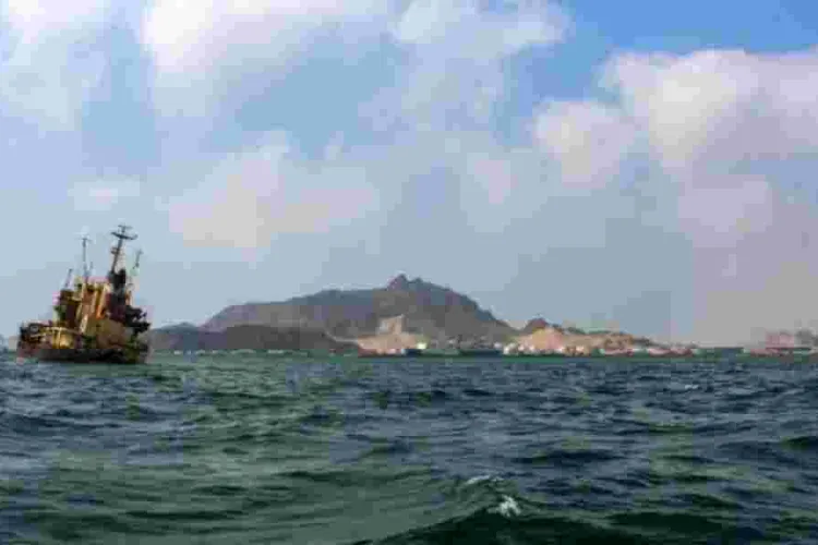 Capsized Boat Leaves 39 Migrants Dead in Yemen Waters