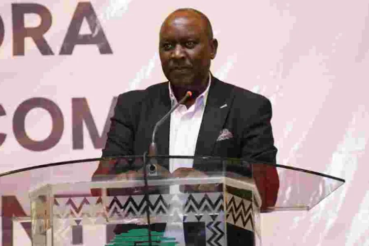 Diaspora Leaders Slam Finance Bill 2024 Provisions
