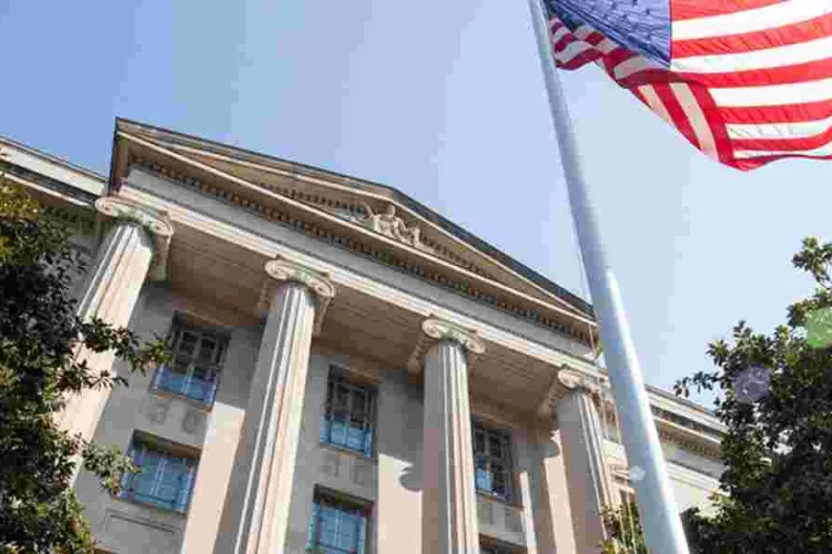 Kenyan National Sentenced in the US for Elaborate Investment Fraud Scheme