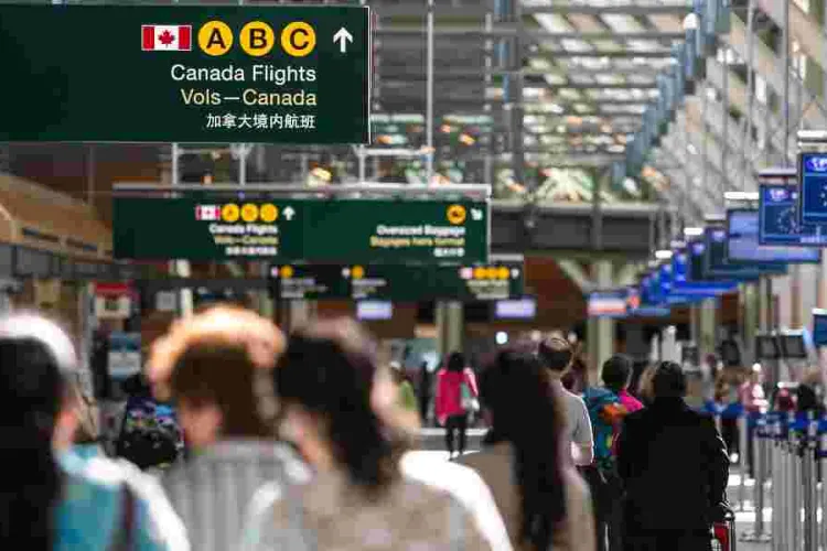 Canada Imposes Sh1.3 Million Minimum Wealth Requirement for Kenyan Migrants