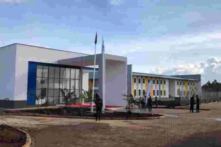 Kenyan Schools Shortlisted for World's Best Prize