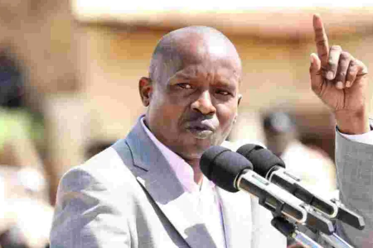 Kenya Declares Monday a Public Holiday for Idd-ul-Adha Celebrations