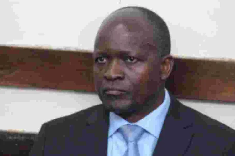 Detective Exposes Open Secret of Former Migori Governor Obado's Affair with Sharon Otieno