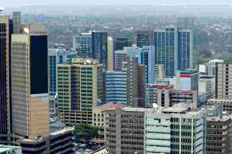 Why Nairobi is the New Darling of Pentagon, FBI, and CIA Chiefs 