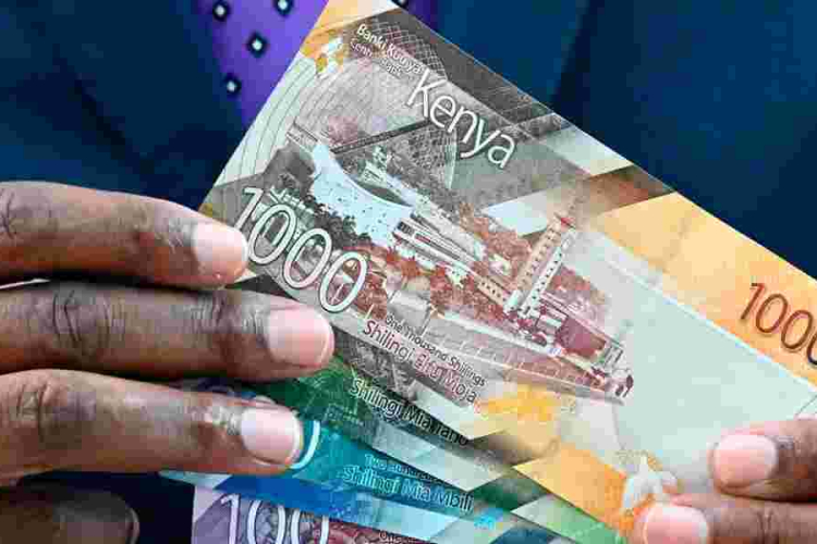 Kenyan Shilling Ranked Africa's Top Currency Amid Economic Optimism